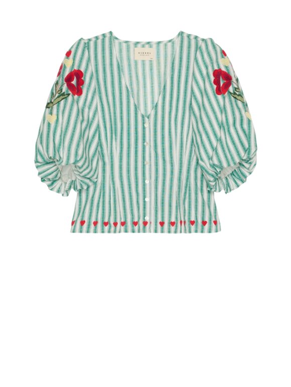 Sissel Edelbo - Lotta Shirt