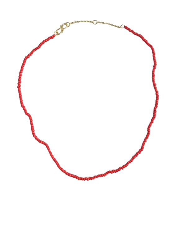 annavii - Kala Pearl Necklace