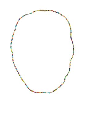 annavii - Nila Multi Pearl Necklace