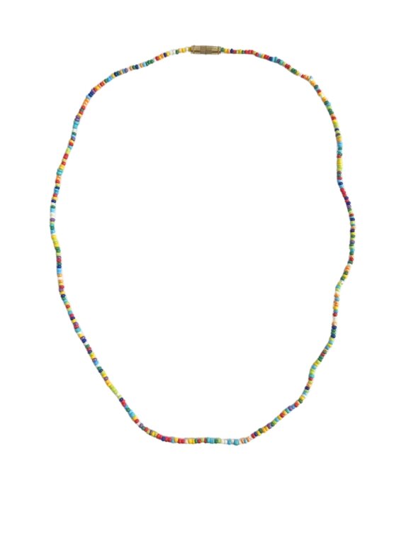 annavii - Nila Multi Pearl Necklace