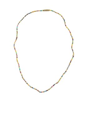 annavii - Nila Multi Pearl Necklace