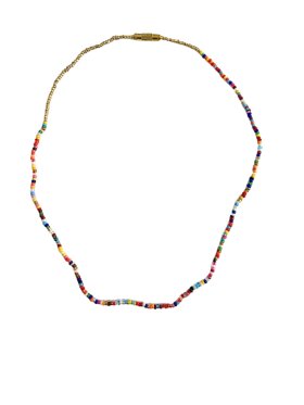 annavii - Ana Pearl Necklace