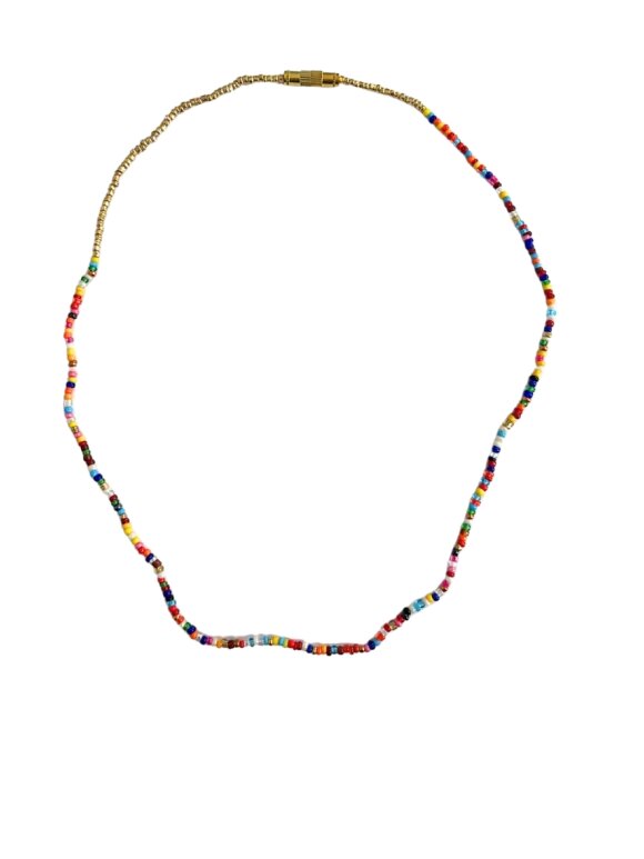 annavii - Ana Pearl Necklace annavii - Ana Pearl Necklace