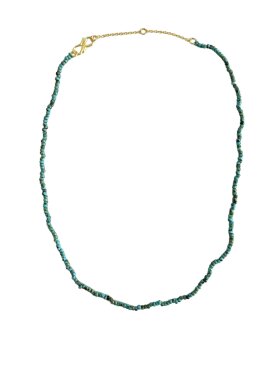 annavii - Reena Pearl Necklace