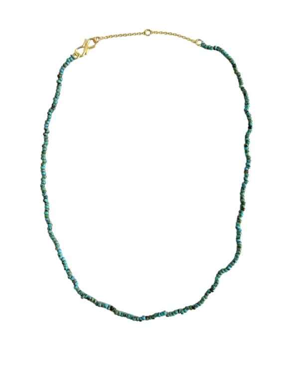 annavii - Reena Pearl Necklace annavii - Reena Pearl Necklace