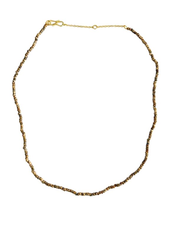 annavii - Reena Pearl Necklace