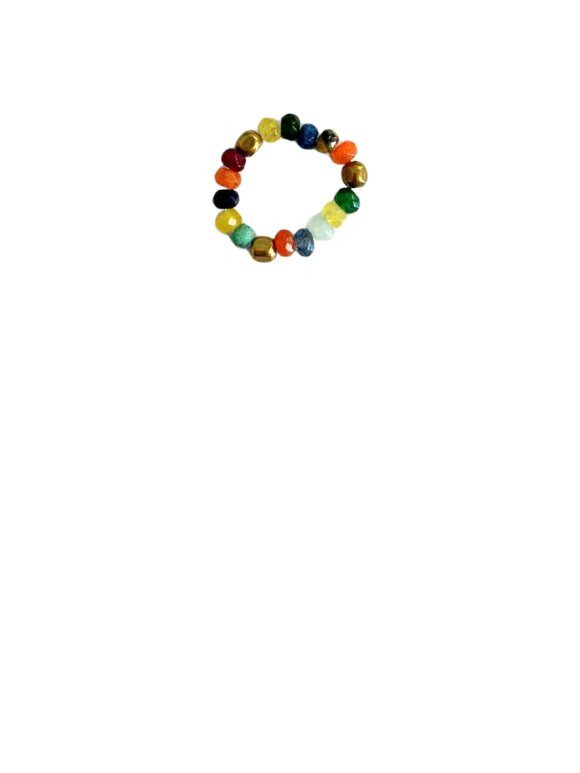 annavii - Ira Perl Ring annavii - Ira Perl Ring