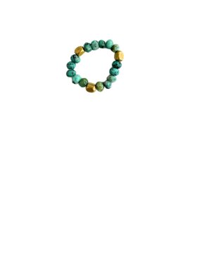 annavii - Ira Perl Ring