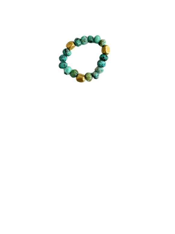 annavii - Ira Perl Ring