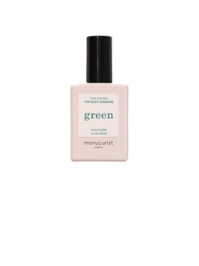Manucurist - Manucurist Green Essentials  Top Coat Sunshine