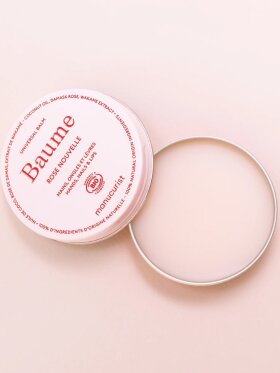Manucurist - Manucurist Green Care Balm