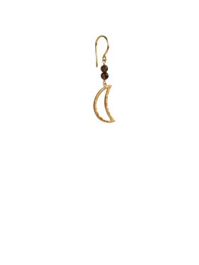 Stine A - Bella Moon Earring