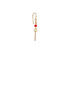 Stine A - Miss Paris Mini Earring
