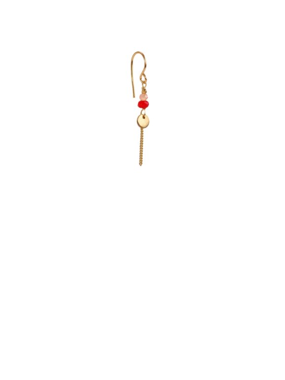 Stine A - Miss Paris Mini Earring