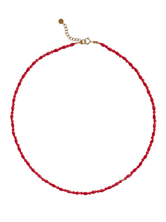 Stine A - Miss Paris Necklace