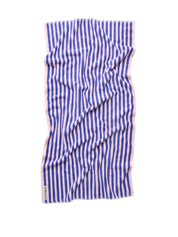 Bongusta - Naram Bath Towel Bongusta - Naram Bath Towel