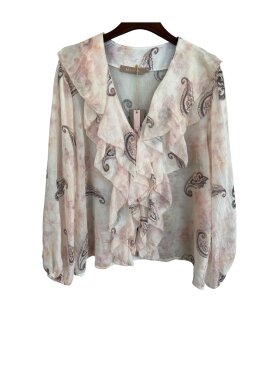 MARTA - MdcAlena Shirt