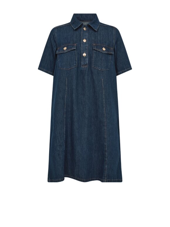 Mos Mosh - MMBiba East Dress