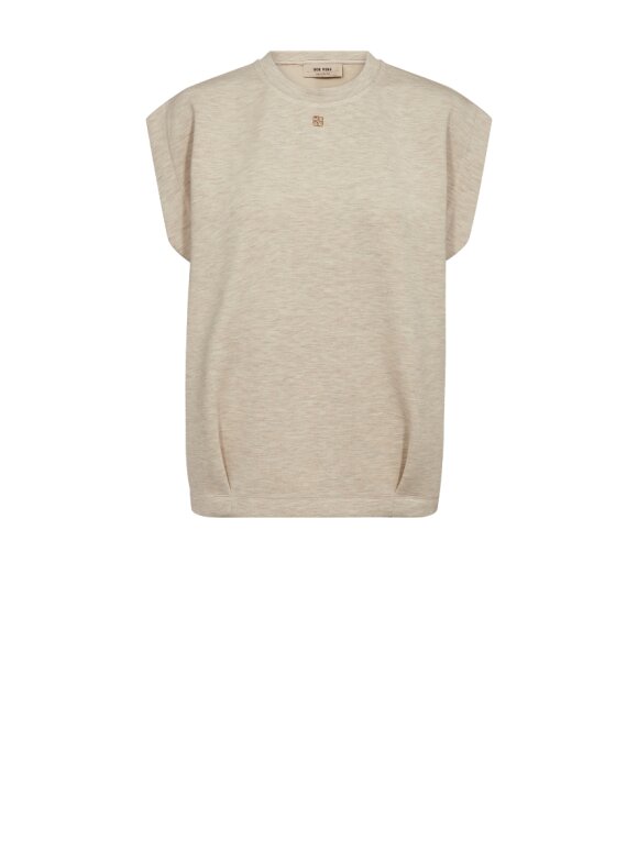 Mos Mosh - MMNamara O-SL Sweatshirt