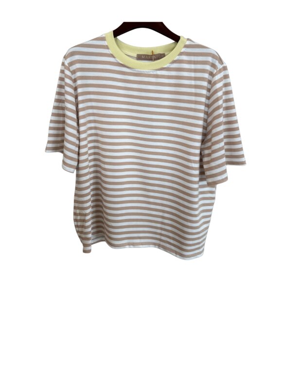 MARTA - MdcJamila Tee