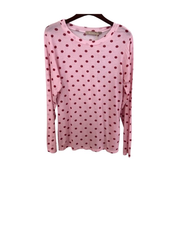 MARTA - MdcElissa Top