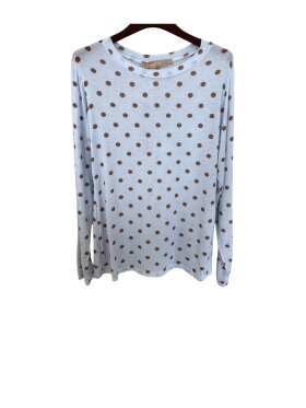 MARTA - MdcElissa Top