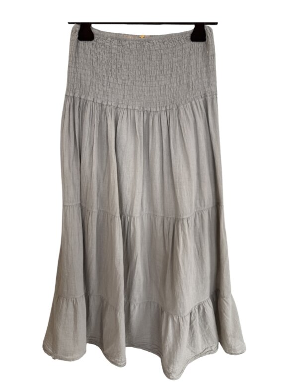 MARTA - MdcAnora Skirt