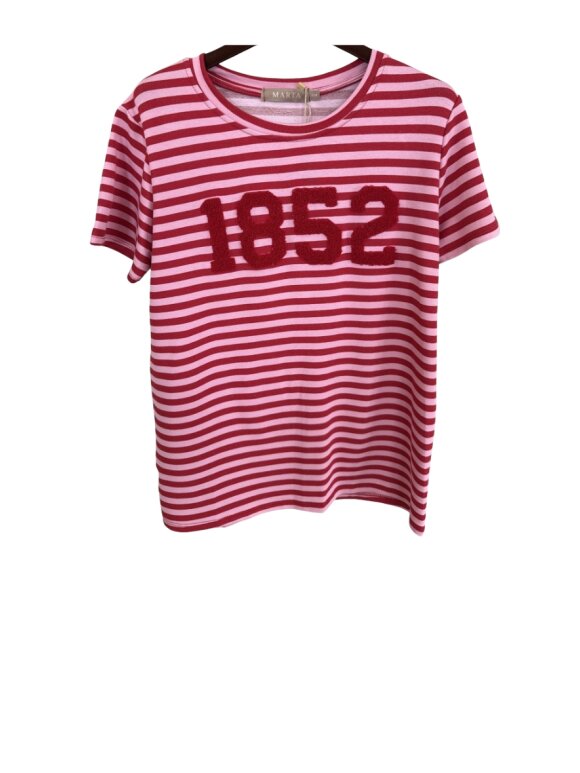 MARTA - MdcHertha Tee