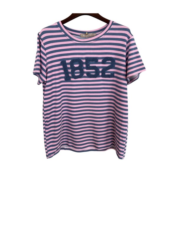 MARTA - MdcHertha Tee MARTA - MdcHertha Tee