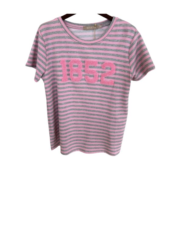 MARTA - MdcHertha Tee