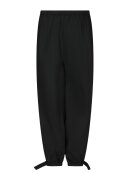 Neo Noir - Roxane Ballon Linen Pant