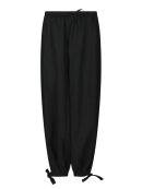 Neo Noir - Roxane Ballon Linen Pant