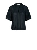 Neo Noir - Siama S Voile Blouse