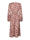 Neo Noir - Jellie Print Dress Neo Noir - Jellie Print Dress