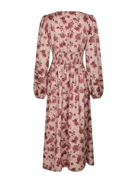 Neo Noir - Jellie Print Dress