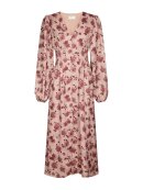 Neo Noir - Jellie Print Dress Neo Noir - Jellie Print Dress