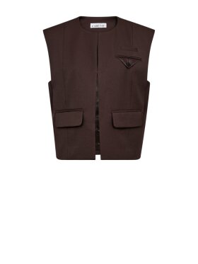 Haute L'amitié - Premiere Box Waistcoat