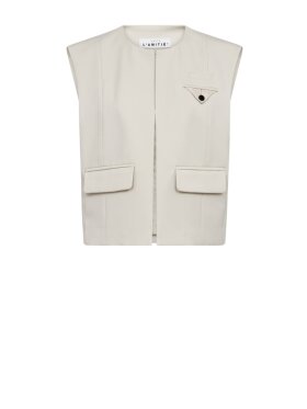 Haute L'amitié - Premiere Box Waistcoat