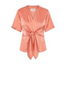 Karmamia - Blair Blouse Short