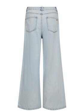 IVY COPENHAGEN - Ivy Karla Supersize Jeans Wash Eden Park
