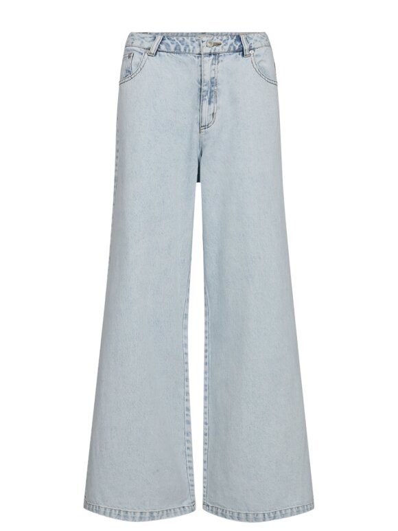 IVY COPENHAGEN - Ivy Karla Supersize Jeans Wash Eden Park