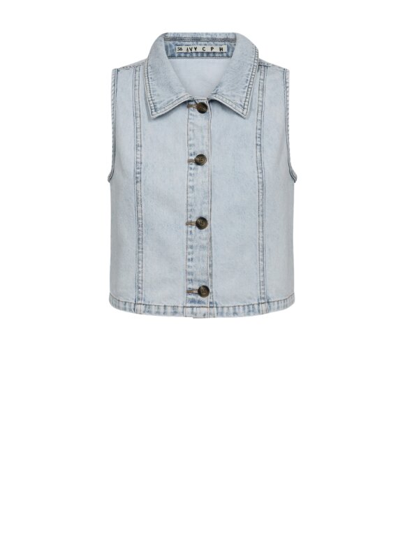 IVY COPENHAGEN - Ivy Karla Vest