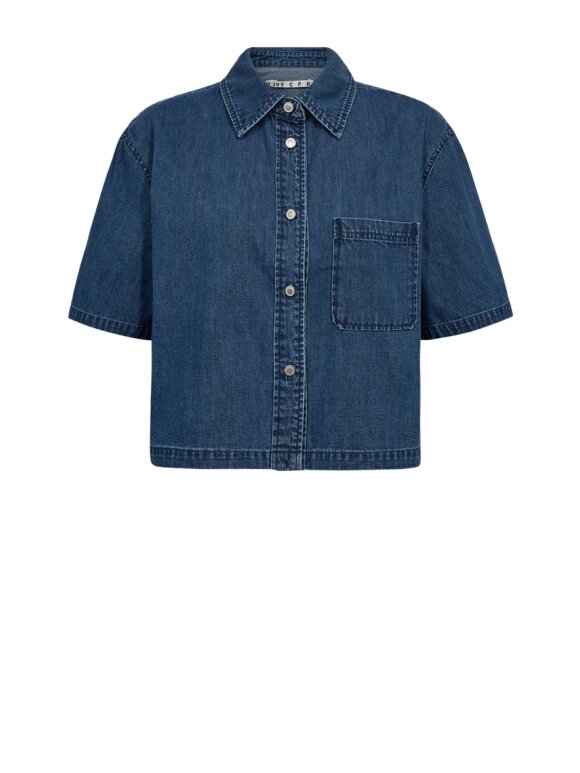 IVY COPENHAGEN - Ivy Malika Uta OS Shirt