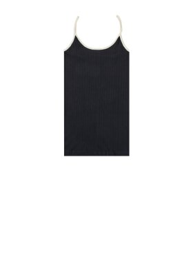 Nørgaard Paa Strøget - NPS Strap Top Kontrast