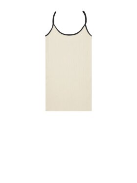 Nørgaard Paa Strøget - NPS Strap Top Kontrast