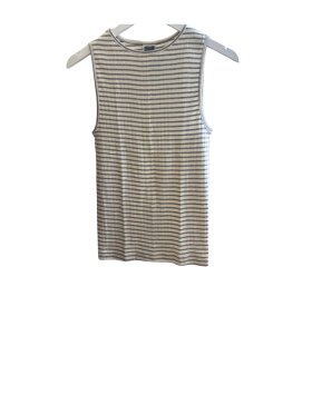 Nørgaard Paa Strøget - NPS Tank Top NPS Stripe