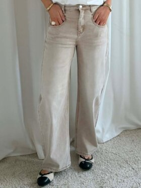 MARTA - MdcHelle Jeans - Lev. mar MARTA - MdcHelle Jeans - Lev. mar