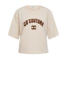 Co'Couture - ZengaCC Tee O-Neck Co'Couture - ZengaCC Tee O-Neck