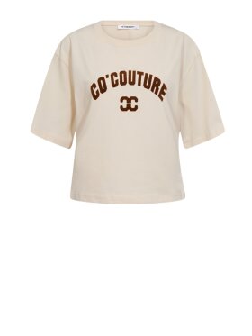 Co'Couture - ZengaCC Tee O-Neck