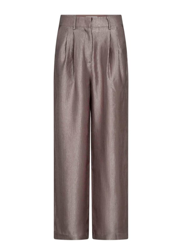 Co'Couture - RingoCC Pleat Pant